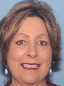 Joandrea Peeler a registered Sex Offender of Arizona