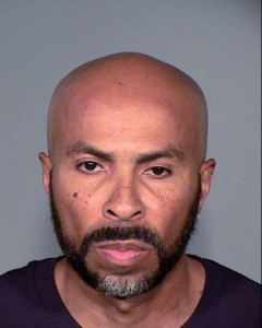 Shaun Demarr Wanzo a registered Sex Offender of Arizona