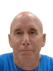 Charles Parker a registered Sex Offender of Arizona