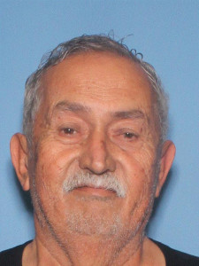 Anthony Chavez Sample a registered Sex Offender of Arizona