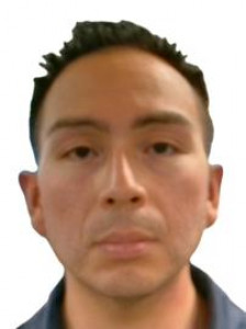 Orlando Martinez a registered Sex Offender of Arizona