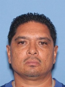 Gilbert Anthony Ochoa a registered Sex Offender of Arizona