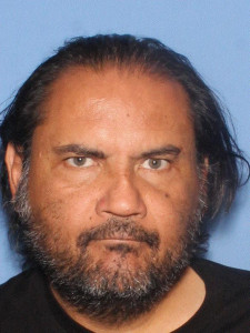 Manuel Dorame Montiel a registered Sex Offender of Arizona