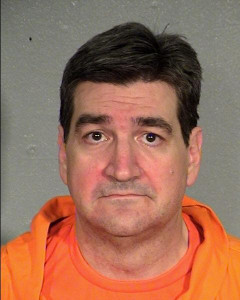 Allen Johnson a registered Sex Offender of Arizona