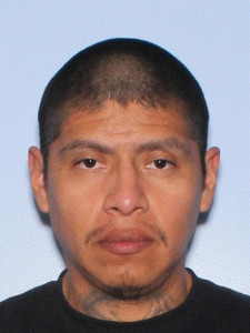 Andres Louis Chino a registered Sex Offender of Arizona