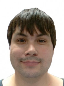 Dylan Guy Abshire a registered Sex Offender of Arizona