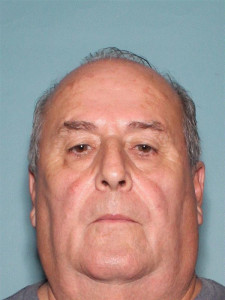 Billy Ralph Cruz a registered Sex Offender of Arizona