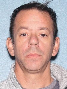 David Arlo Beck a registered Sex Offender of Arizona