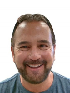 Jason Simpson a registered Sex Offender of Arizona