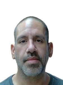 Cesar Orona a registered Sex Offender of Arizona