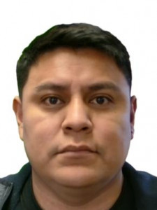 Alex Lee Nez a registered Sex Offender of Arizona
