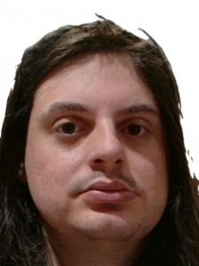 Collin Michael Yanik a registered Sex Offender of Arizona