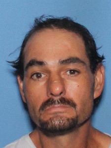 Bryan Donald Burrola a registered Sex Offender of Arizona