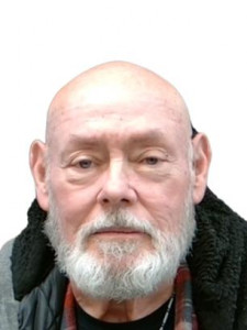 Howard Eugene Patrick a registered Sex Offender of Arizona