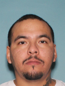 Marcos Antonio Garcia a registered Sex Offender of Arizona