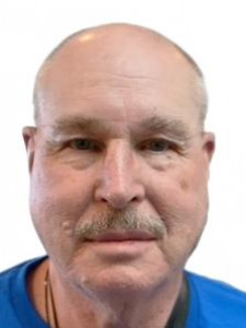 David Bruce Cross Sr a registered Sex Offender of Arizona