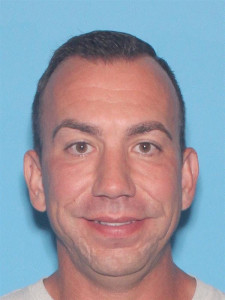 Cory John Calhoun a registered Sex Offender of Arizona