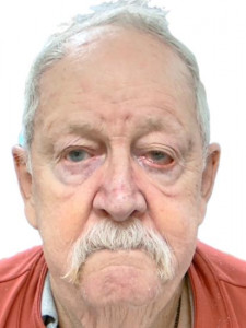 Joseph Swift a registered Sex Offender of Arizona