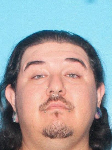 Antony Ochoa-fryer a registered Sex Offender of Arizona