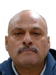 Julio Palencia a registered Sex Offender of Arizona