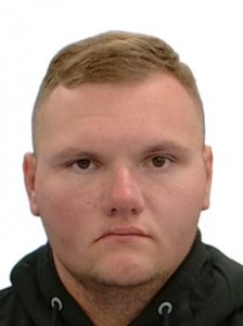 Cody Joseph Ladewig a registered Sex Offender of Arizona