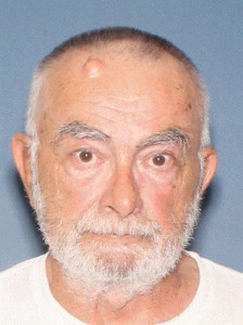 Daniel Charles Shannon a registered Sex Offender of Arizona