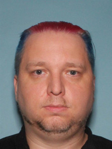 Benjamin Neil Valentine a registered Sex Offender of Arizona