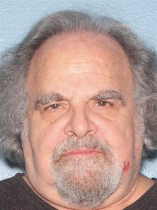Larry Kilberg a registered Sex Offender of Arizona