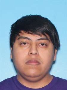 Erik Salgado a registered Sex Offender of Arizona