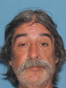 Anthony Kendrick a registered Sex Offender of Arizona