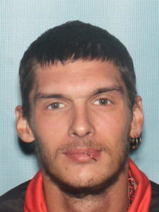 Harley Rice a registered Sex Offender of Arizona