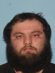 David James Oswald a registered Sex Offender of Arizona