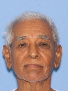 Benito Aguilar a registered Sex Offender of Arizona