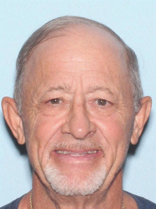 David Francis Vonderbecke a registered Sex Offender of Arizona