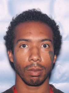 Kenya Harrison a registered Sex Offender of Arizona