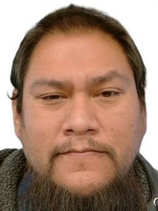 Nicholas Joe Mccabe a registered Sex Offender of Arizona