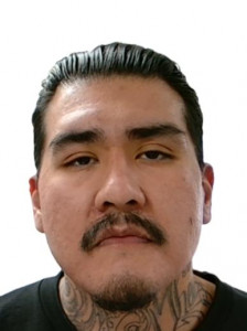 Gabriel James Justin a registered Sex Offender of Arizona