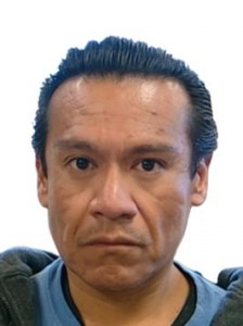 Orlando Sam a registered Sex Offender of Arizona