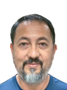 Andres Baca a registered Sex Offender of Arizona