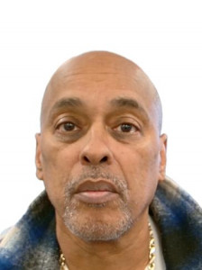 Harold Carl Jones a registered Sex Offender of Arizona