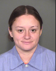Kitana Alana Sackett a registered Sex Offender of Arizona