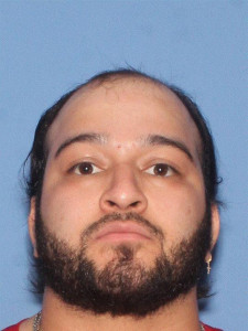 Gilbert Estevan Montijo a registered Sex Offender of Arizona