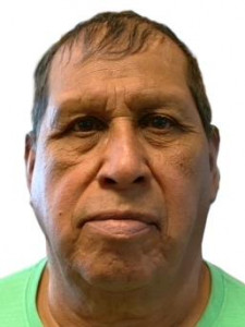 Rodrigo Ramirez a registered Sex Offender of Arizona