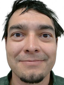 Eric Anthony Hilborn a registered Sex Offender of Arizona