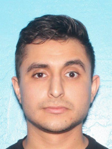 James Montoya a registered Sex Offender of Arizona