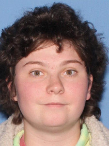 Kendra Morgan Weishaar a registered Sex Offender of Arizona