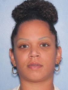Chanel Danae Barnes a registered Sex Offender of Arizona
