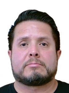 Ernesto Bustamante a registered Sex Offender of Arizona