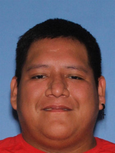 Tyrell Dino Gatewood a registered Sex Offender of Arizona