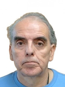 Anselmo Alejandro Tadeo a registered Sex Offender of Arizona